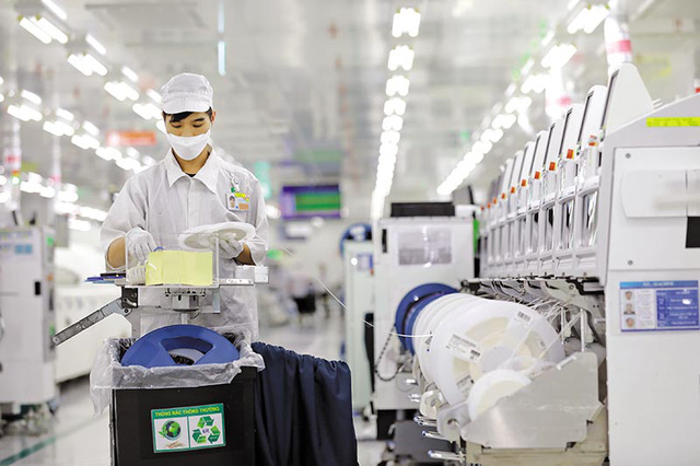 Les perspectives de crédit du Vietnam évaluées au niveau Positif